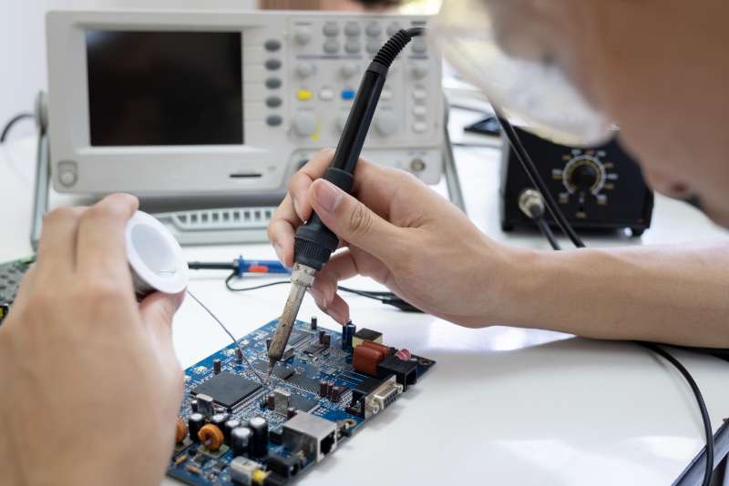 日報アプリ導入後の変化|津田製作所さま